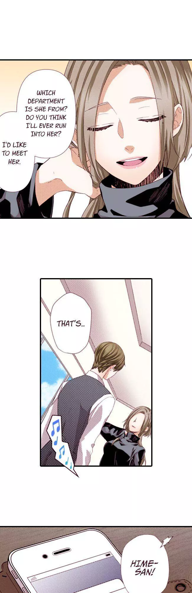 Manga page 4