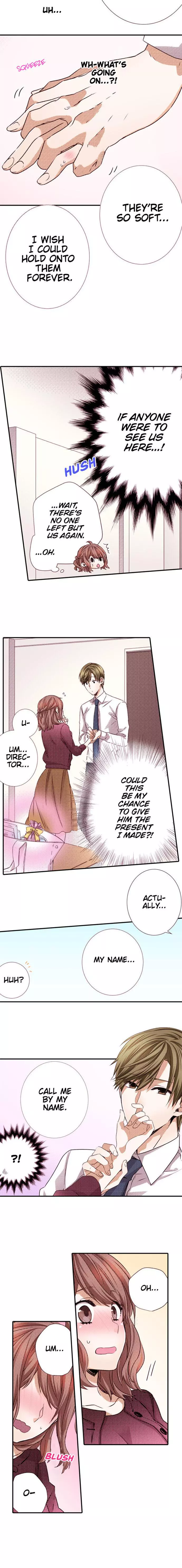 Manga page 11