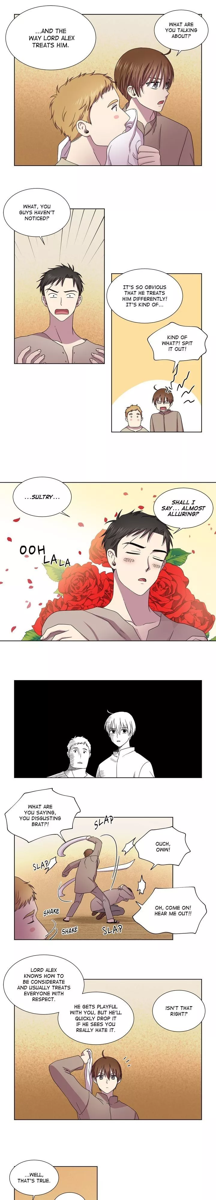 Manga page 7
