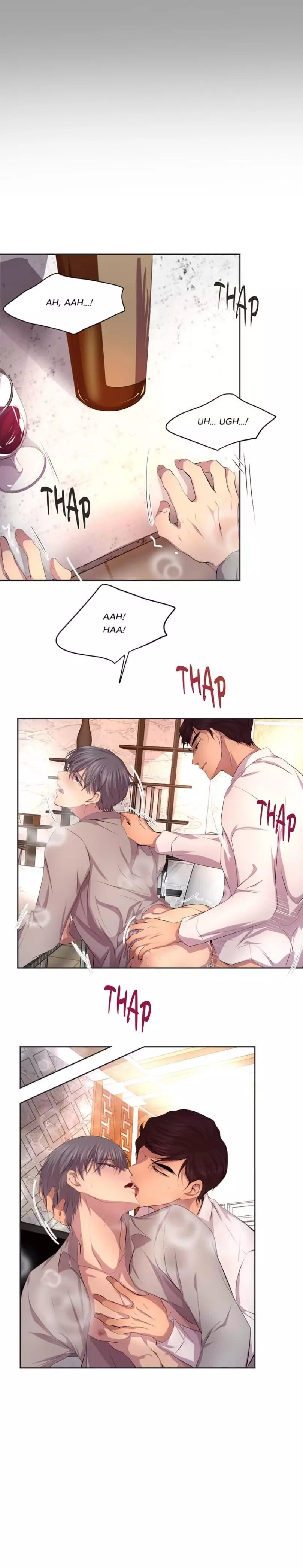 Manga page 12
