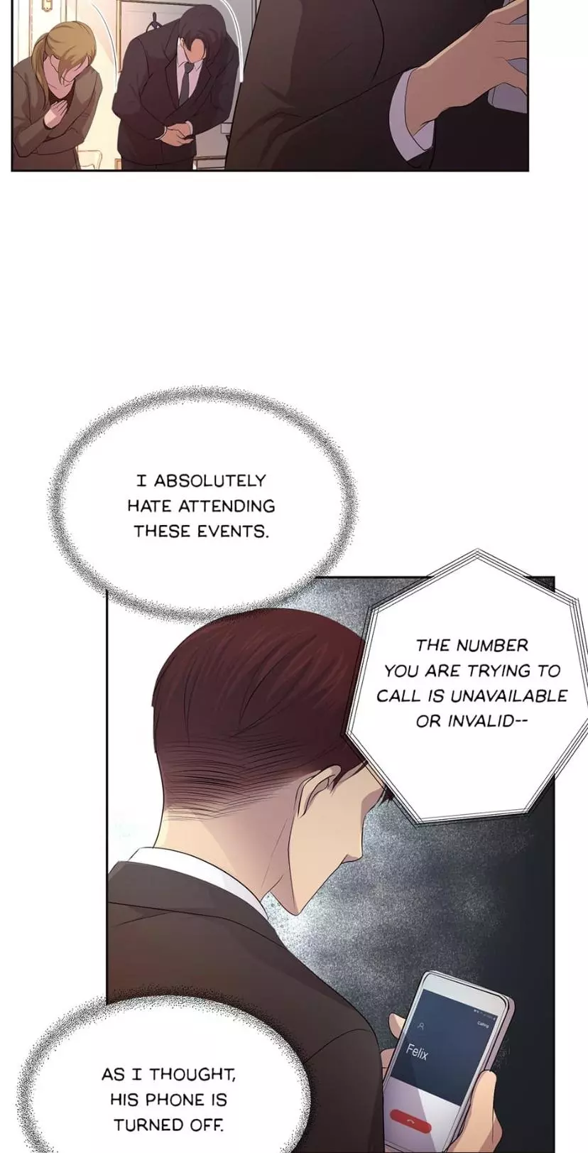Manga page 31