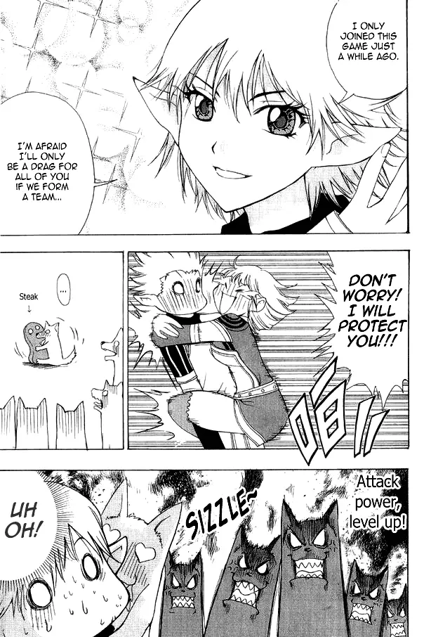 Manga page 30