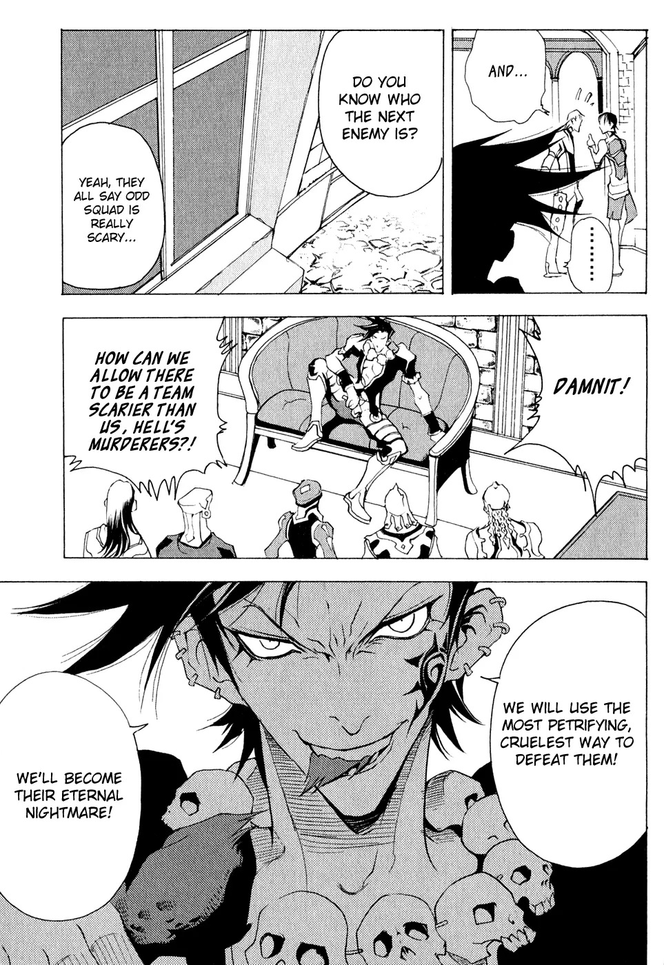 Manga page 27