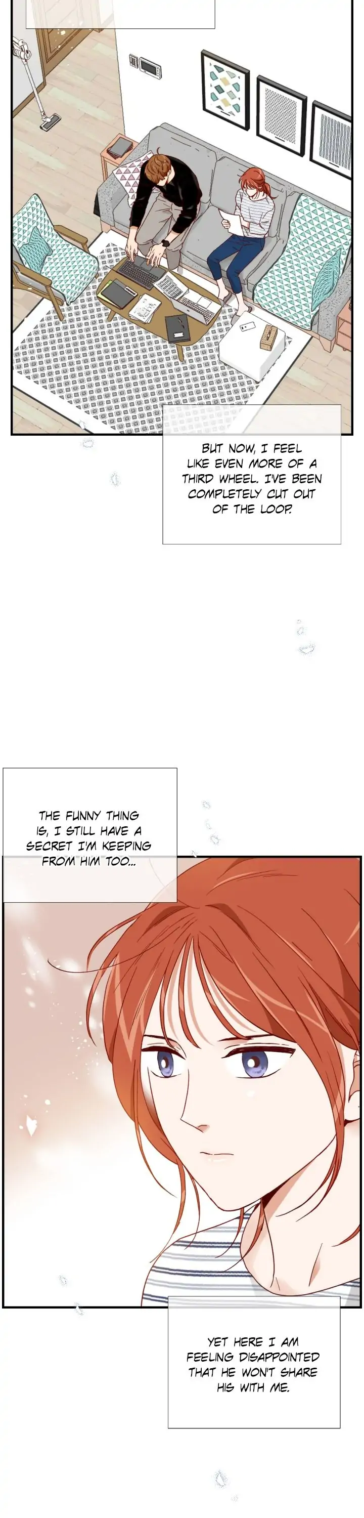 Manga page 21