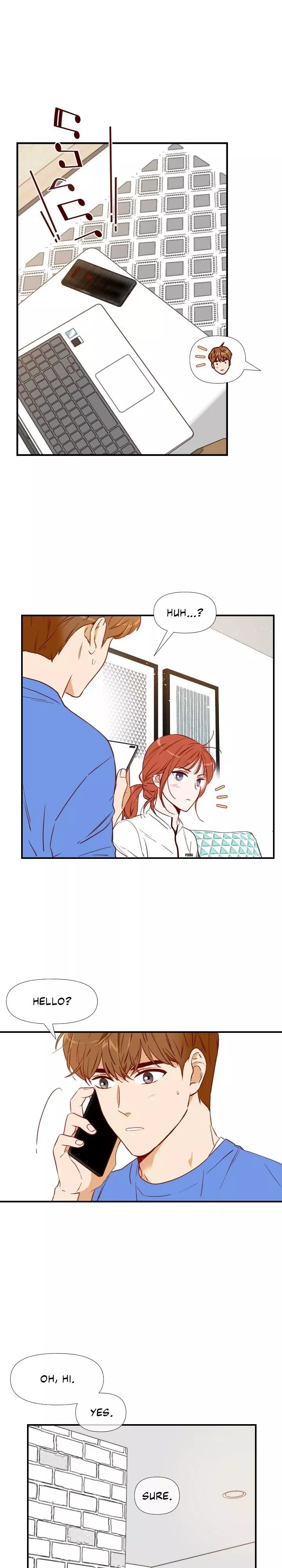 Manga page 21