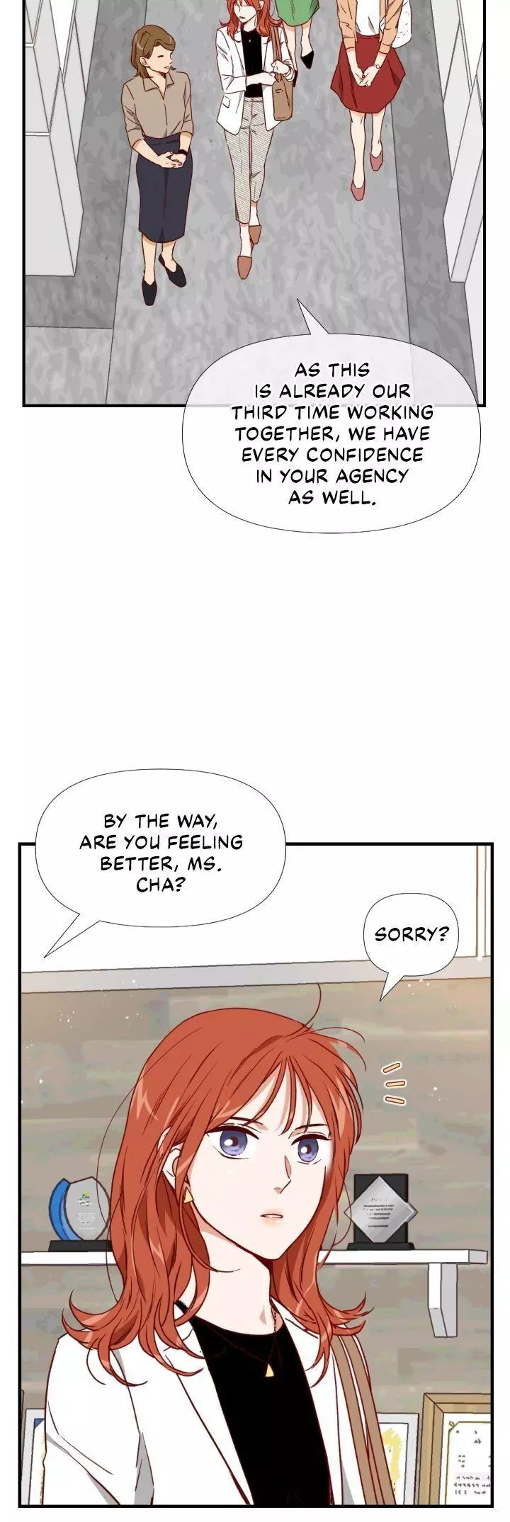 Manga page 12