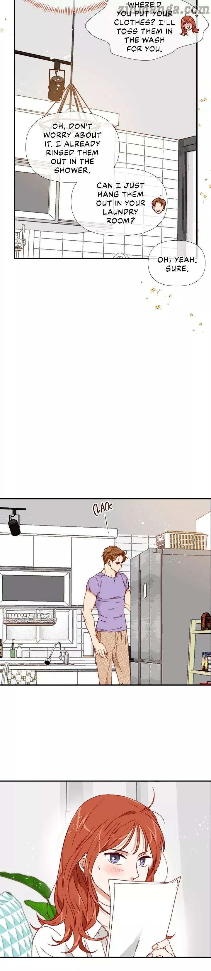 Manga page 22