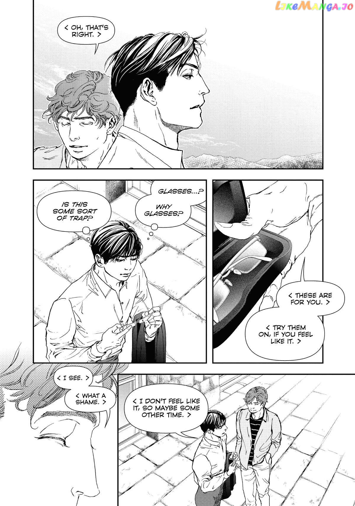 Manga page 21