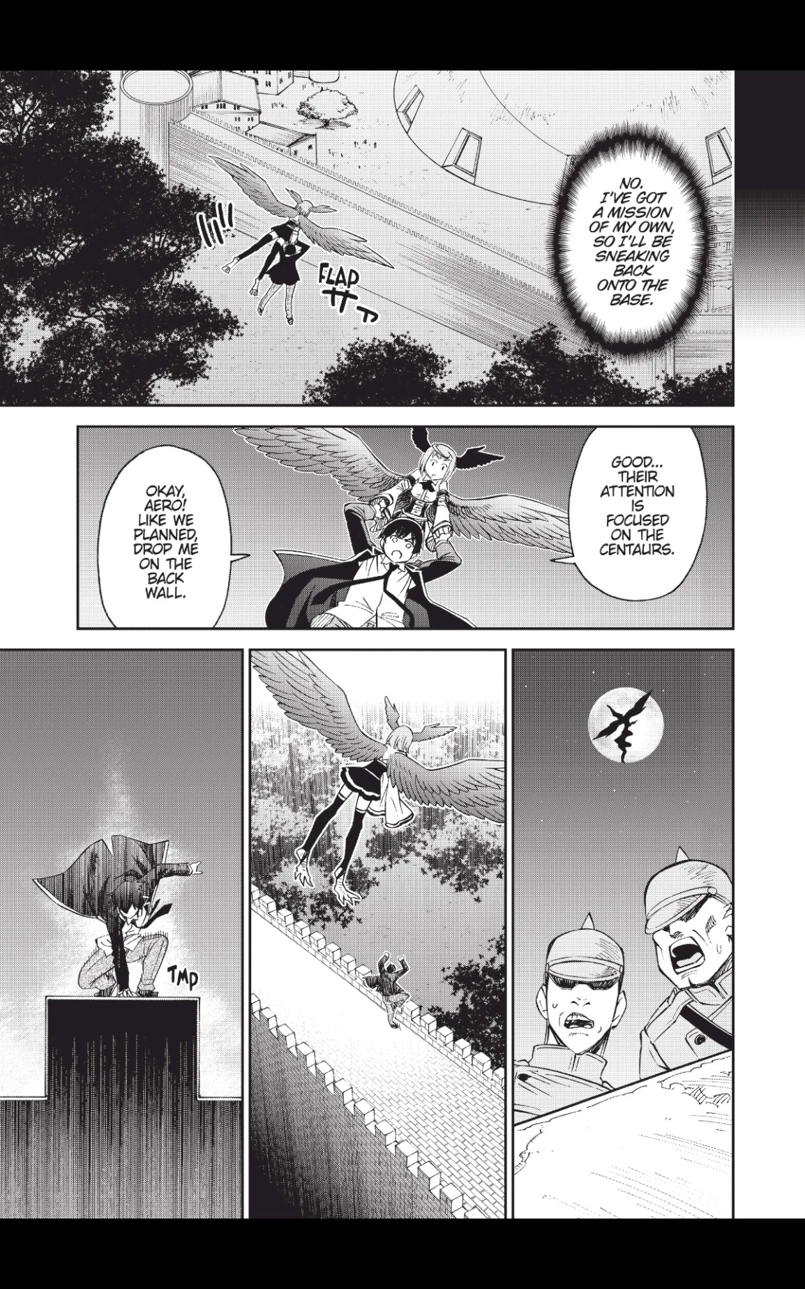 Manga page 17