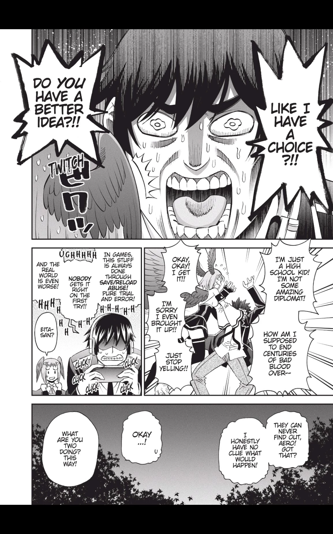 Manga page 22