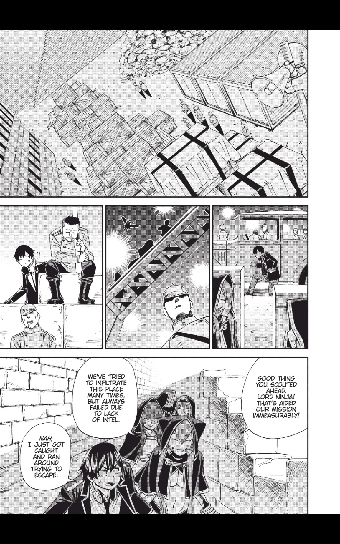 Manga page 23