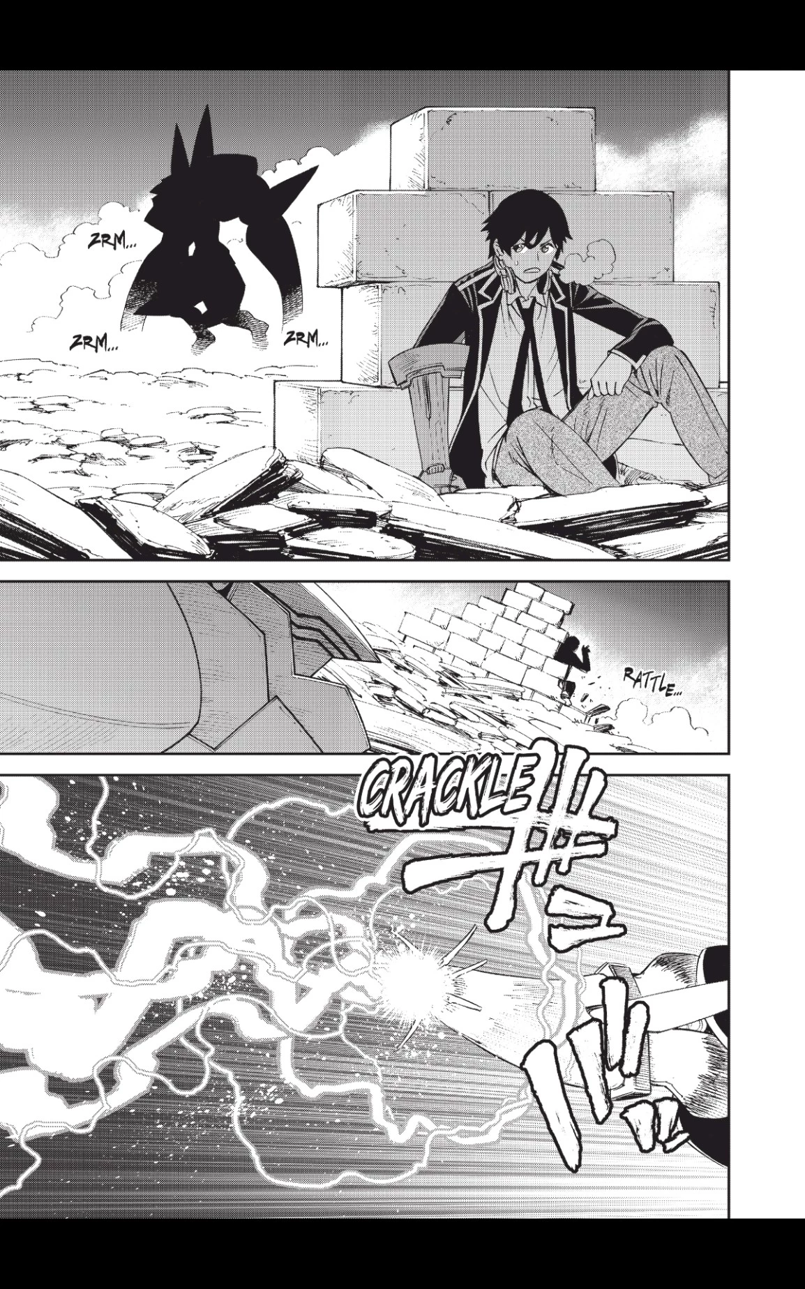 Manga page 15
