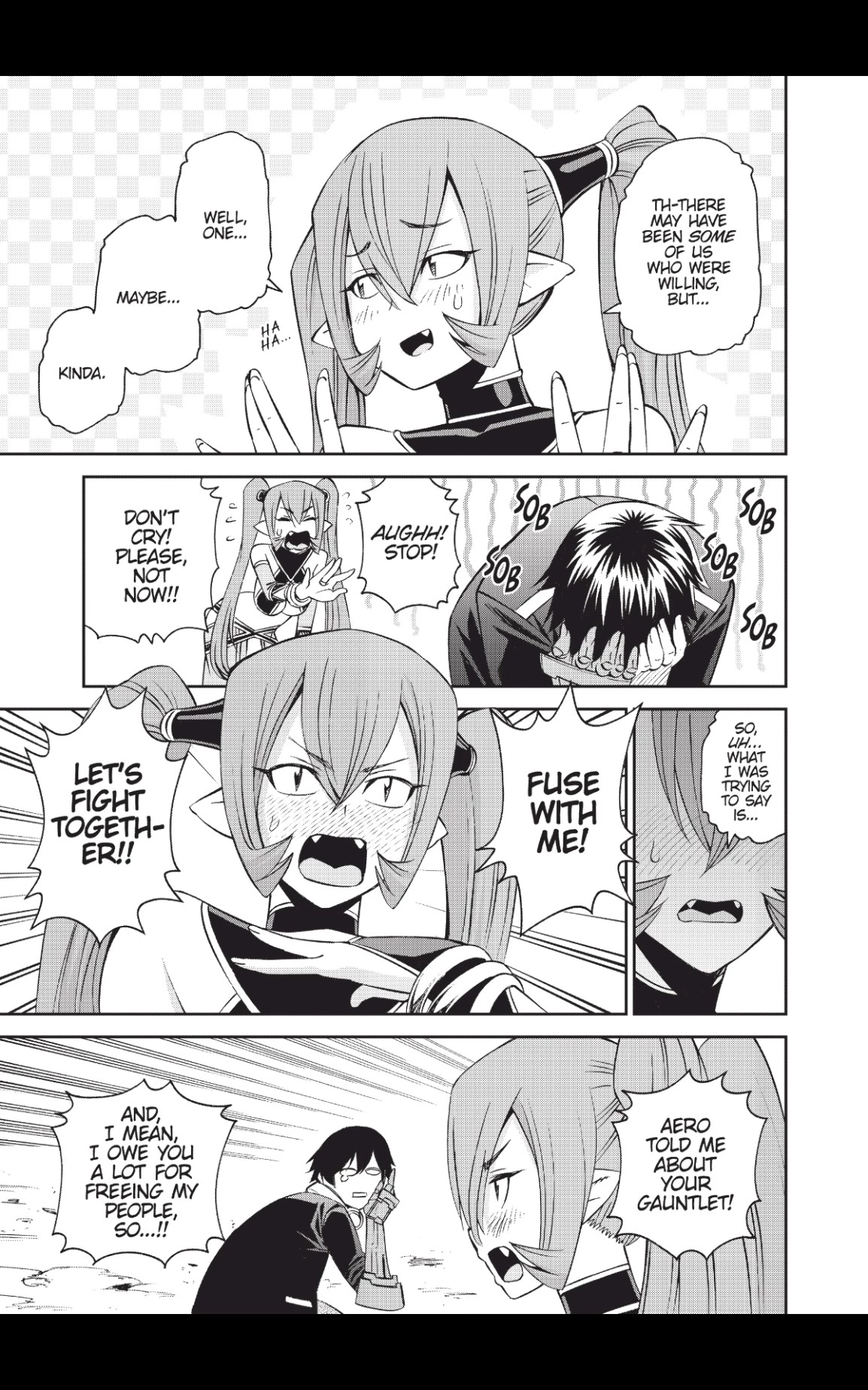 Manga page 23