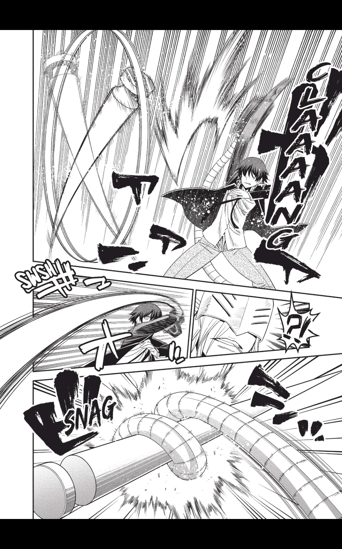 Manga page 4