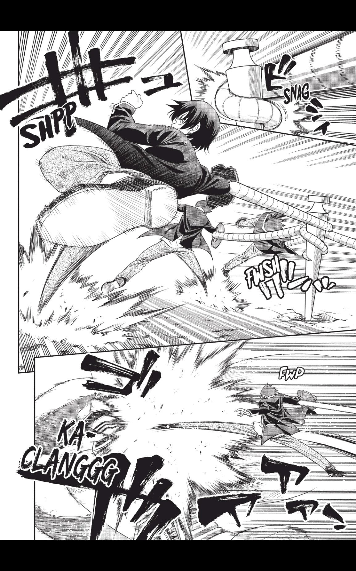 Manga page 10