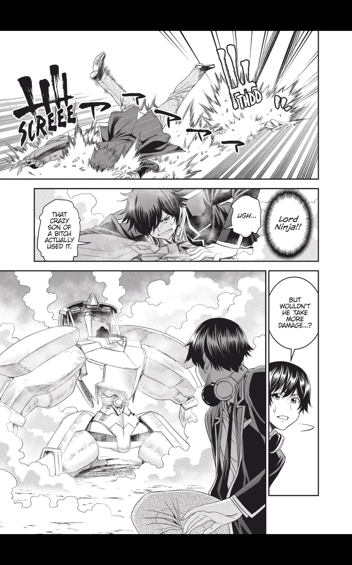 Manga page 15