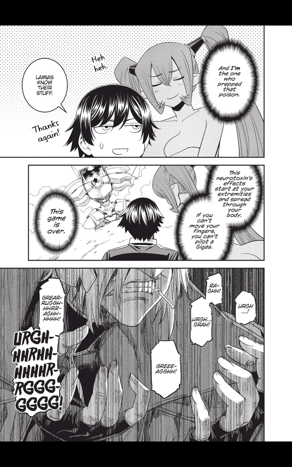 Manga page 19