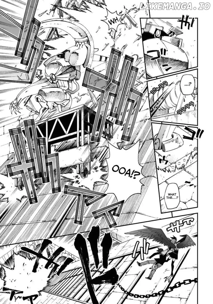 Manga page 15