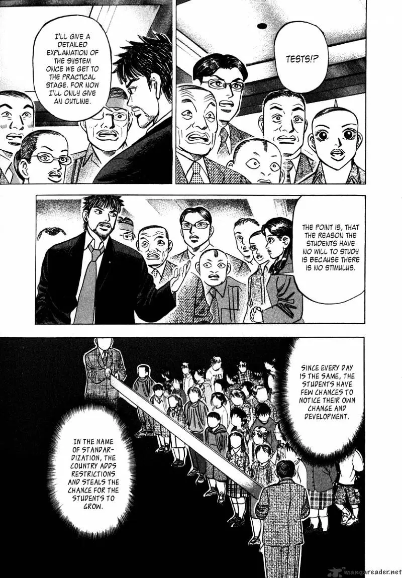 Manga page 11