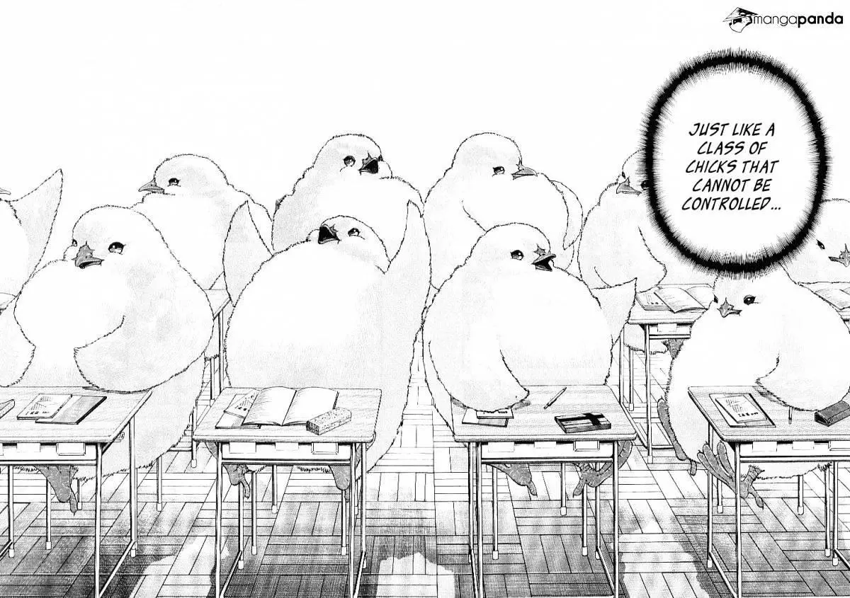 Manga page 18