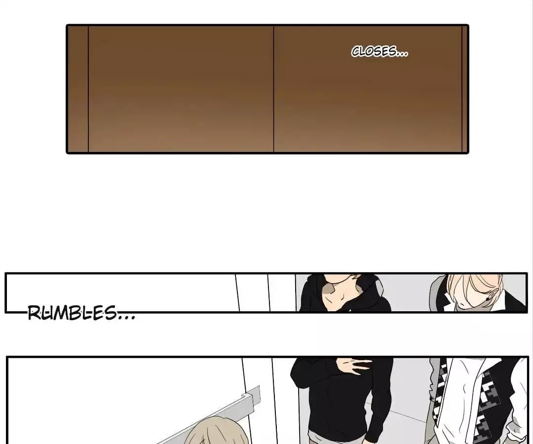 Manga page 22
