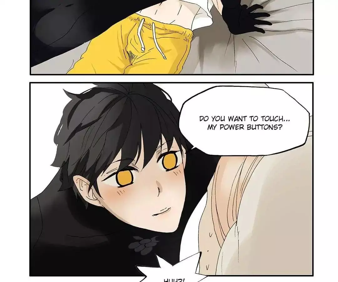 Manga page 11