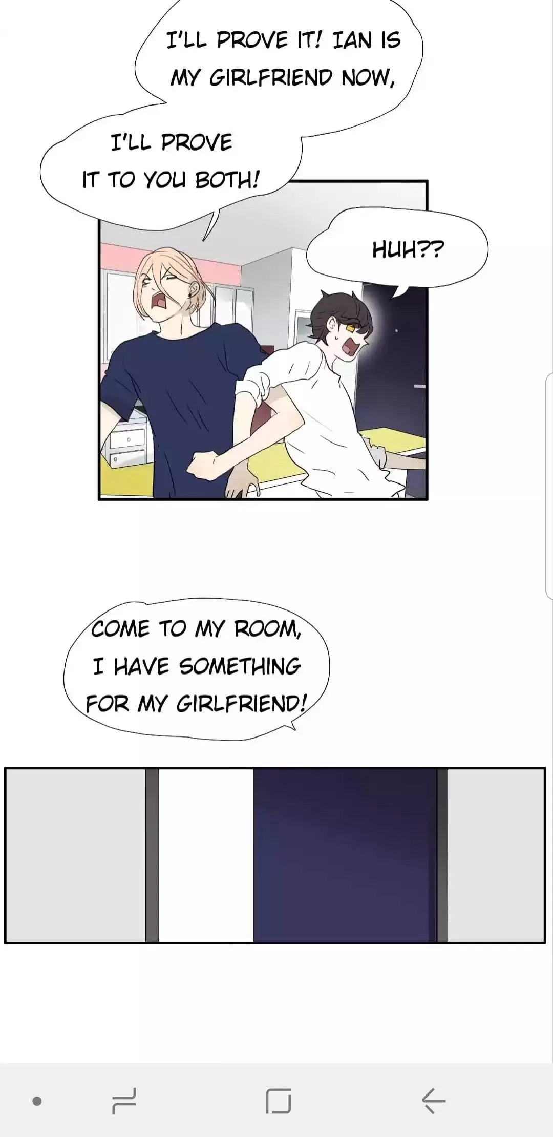 Manga page 9