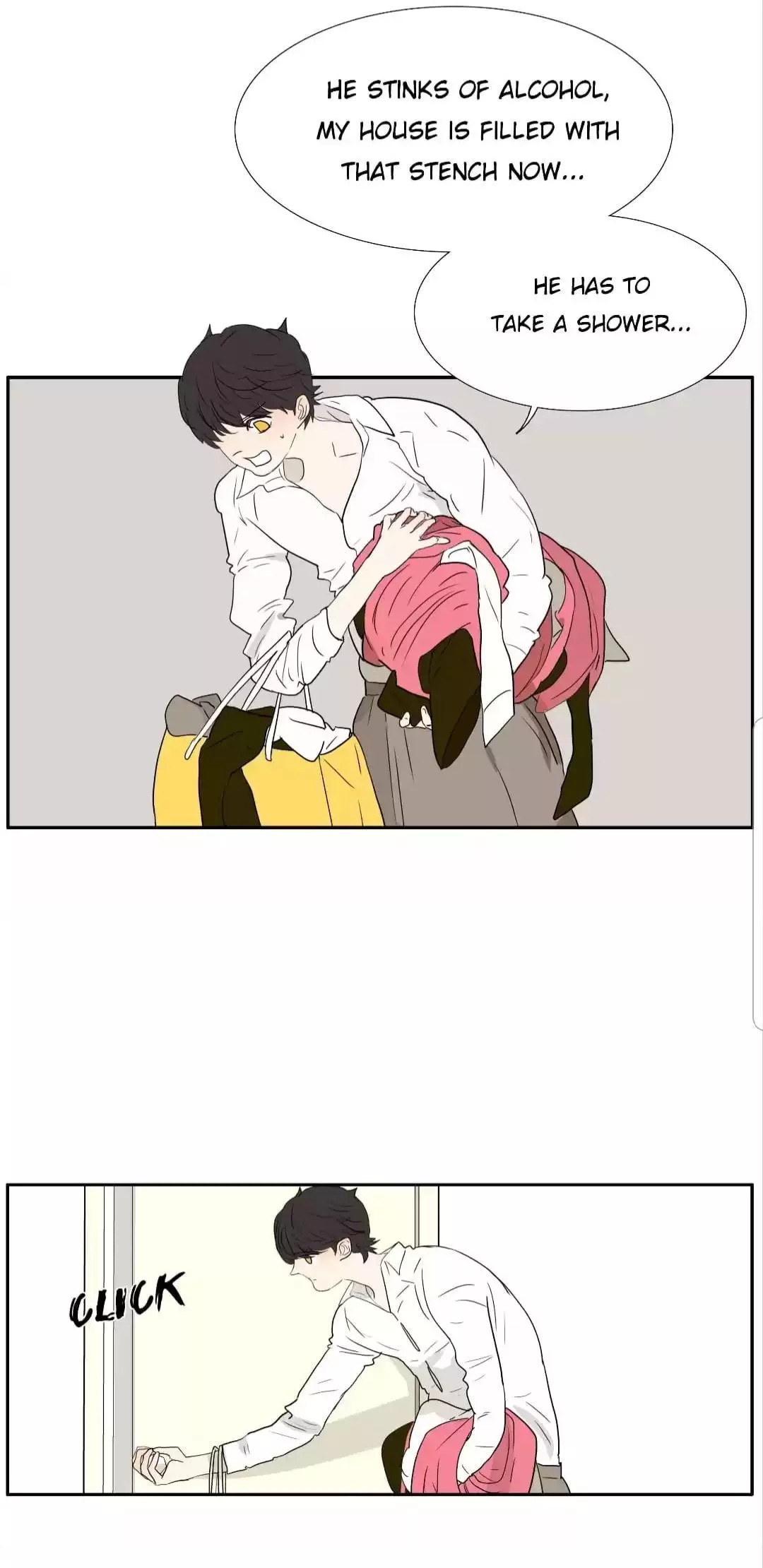 Manga page 22