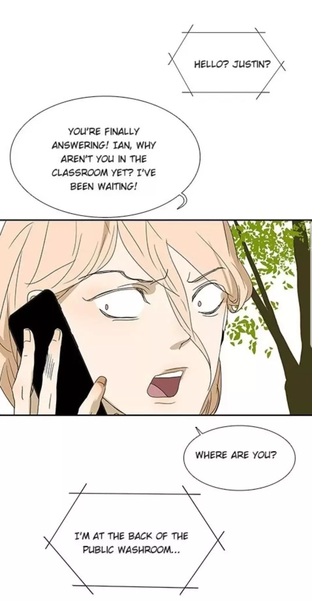 Manga page 29