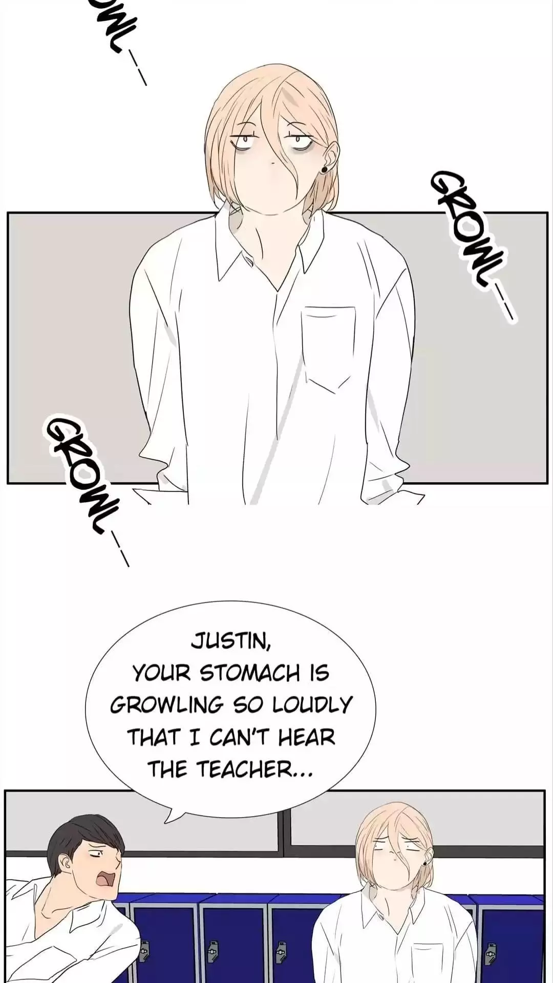 Manga page 4