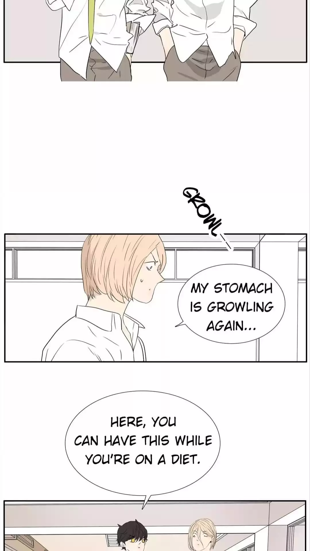 Manga page 11