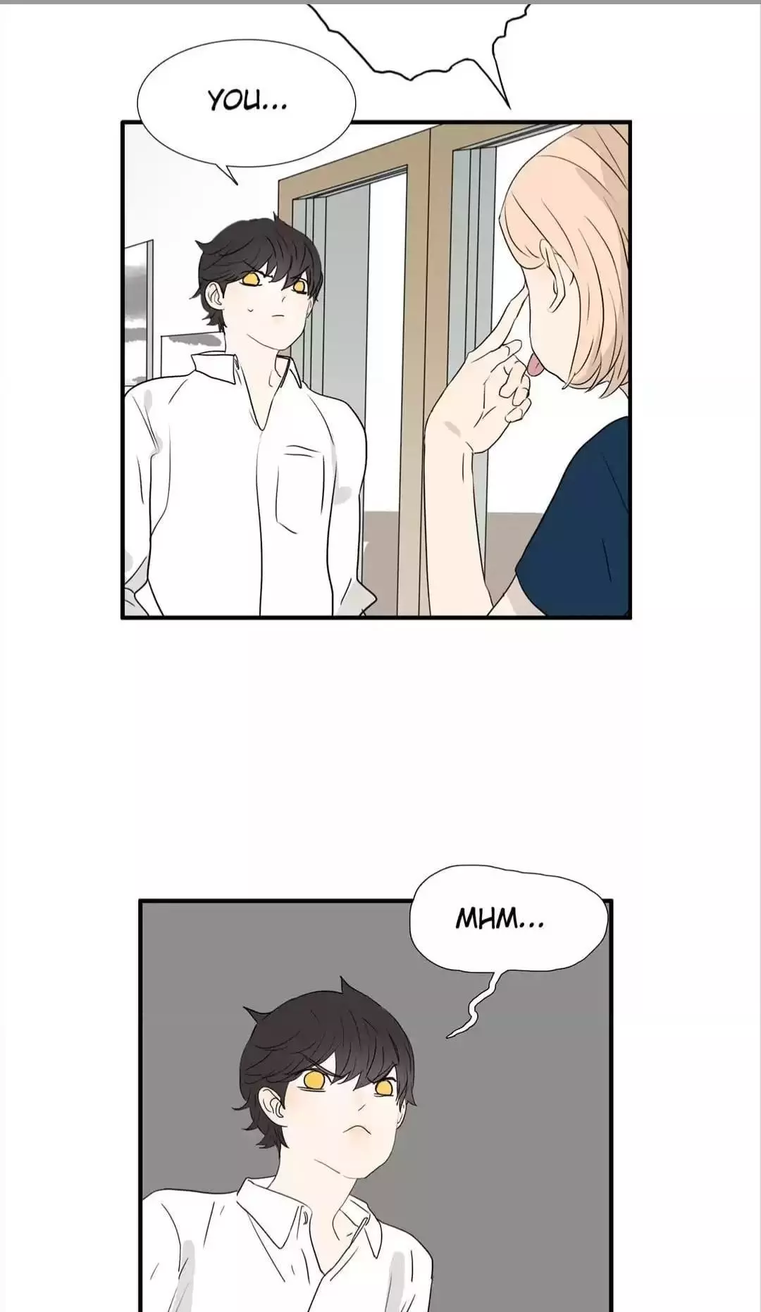 Manga page 19