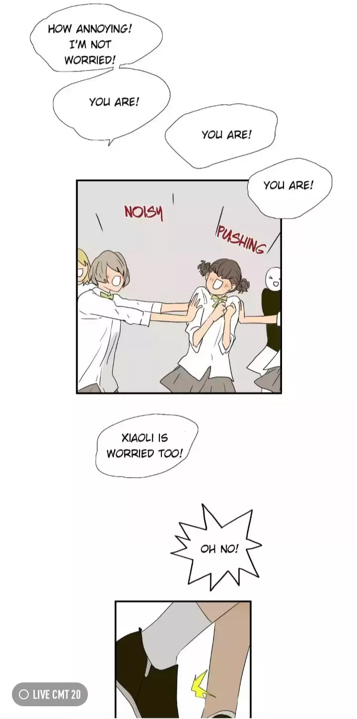 Manga page 15
