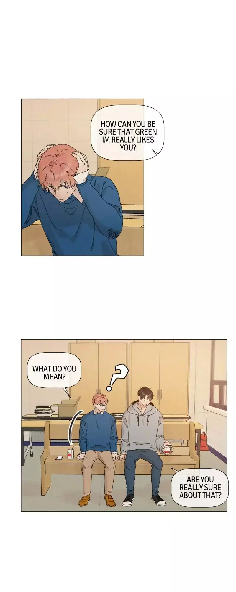 Manga page 22