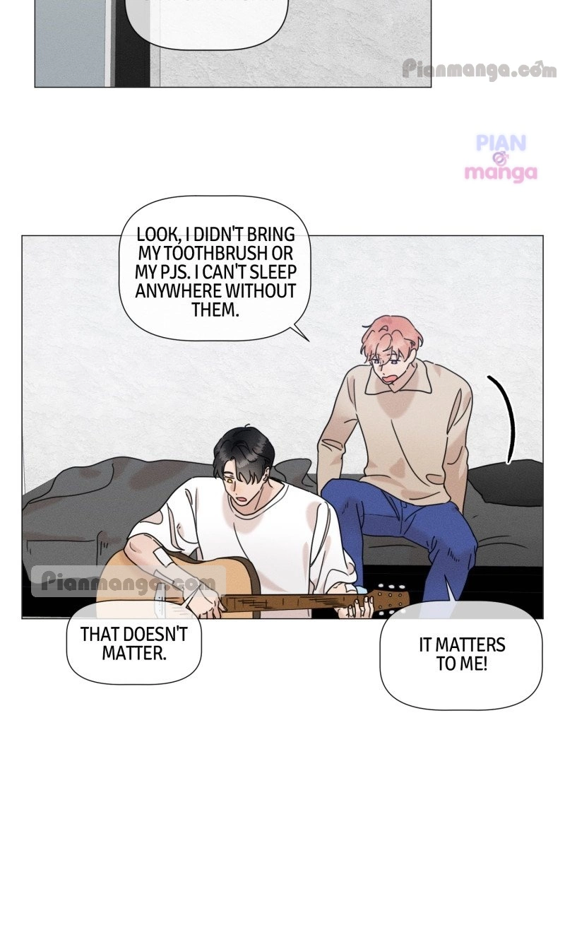 Manga page 28
