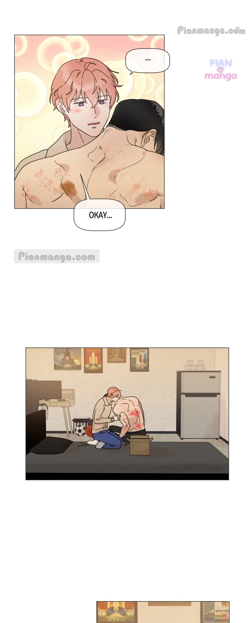 Manga page 15