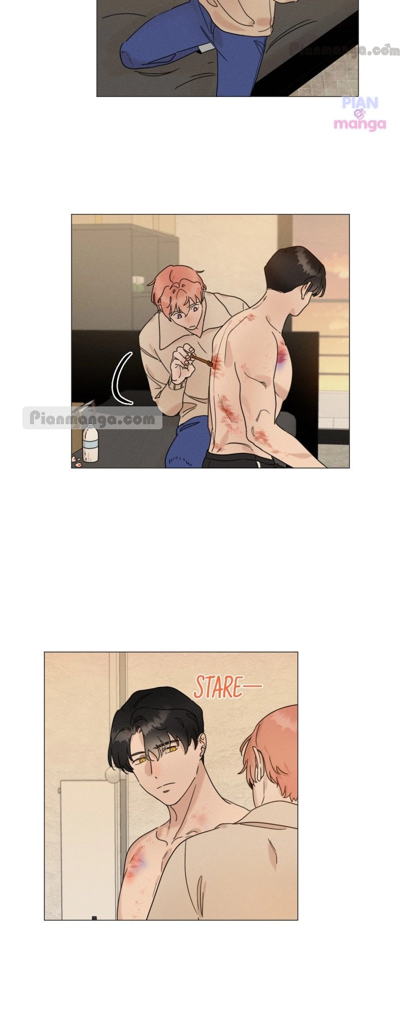 Manga page 10