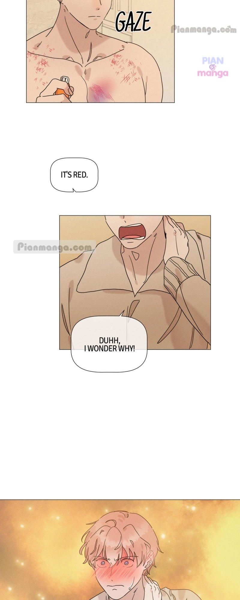 Manga page 19
