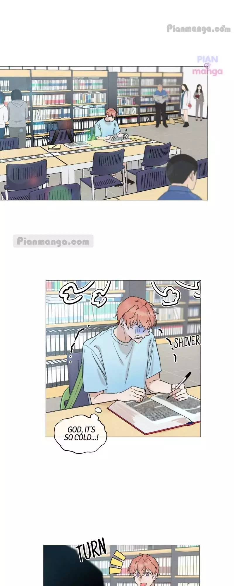 Manga page 12