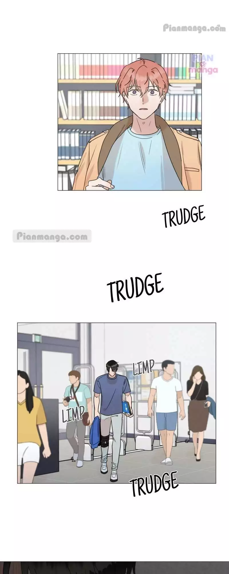 Manga page 22