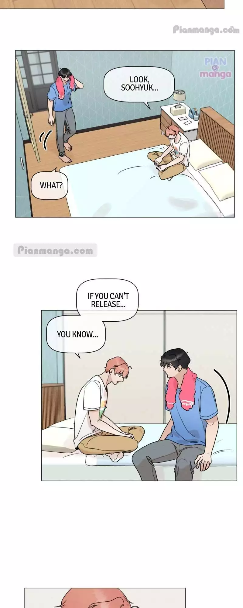 Manga page 16