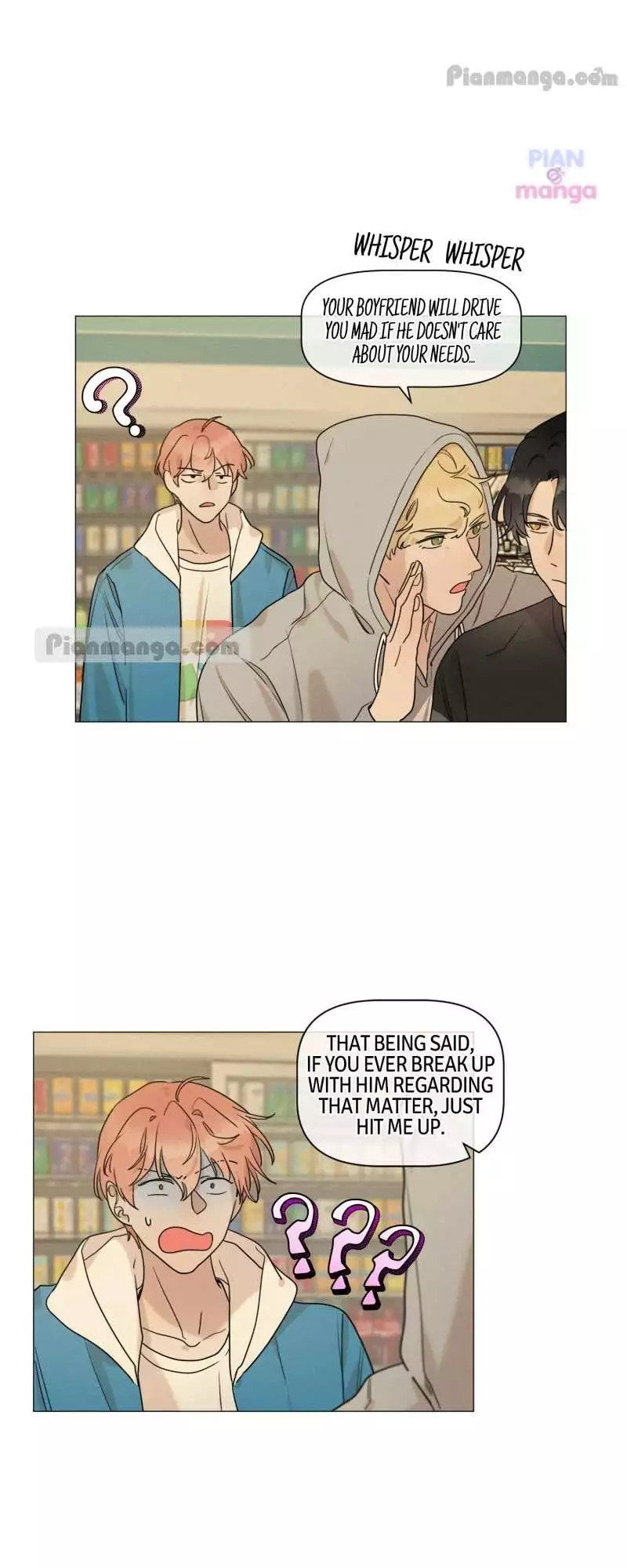 Manga page 11