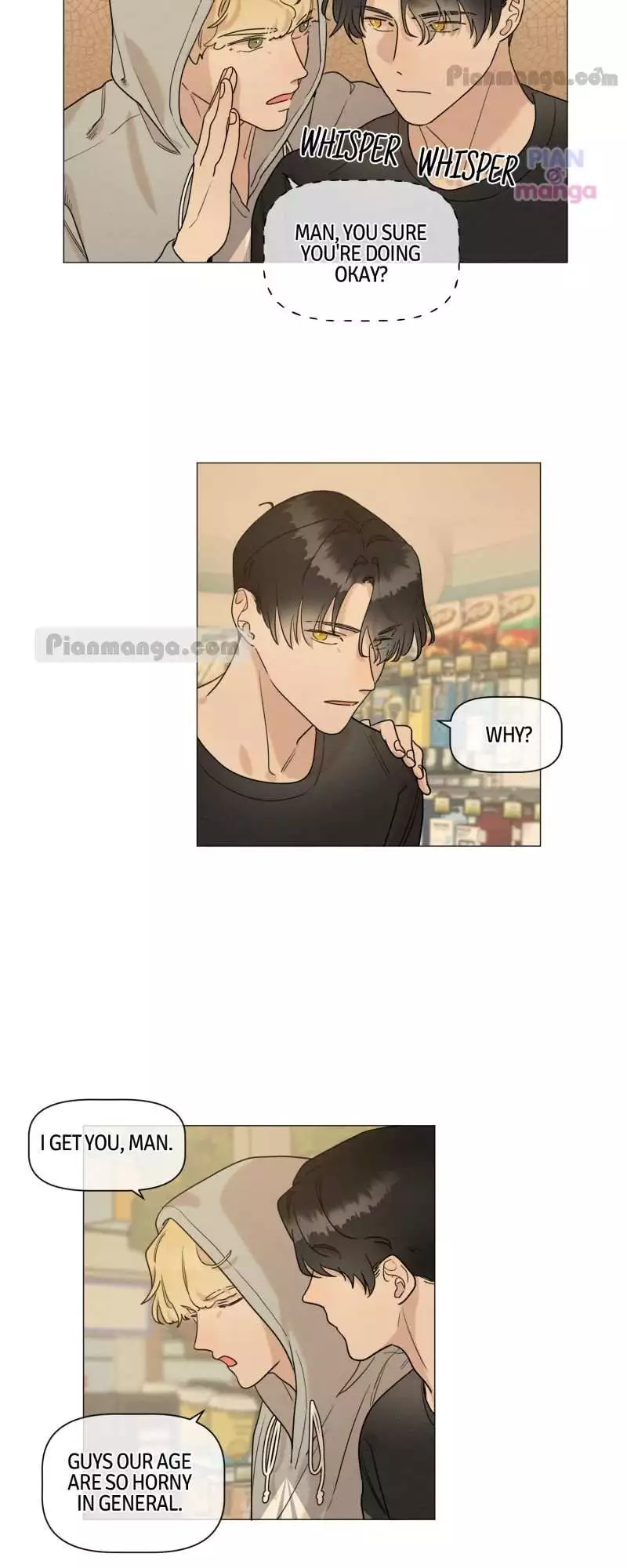 Manga page 10