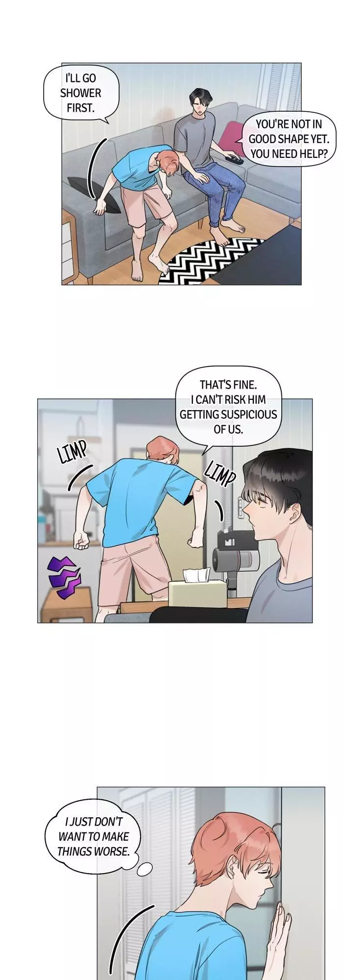 Manga page 21