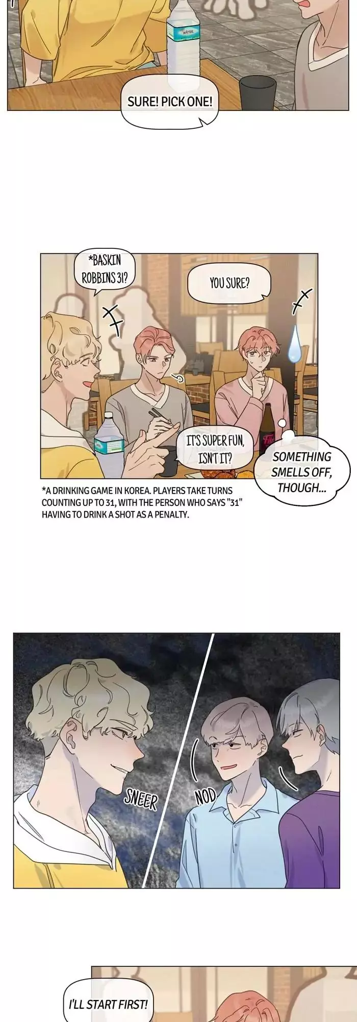 Manga page 4