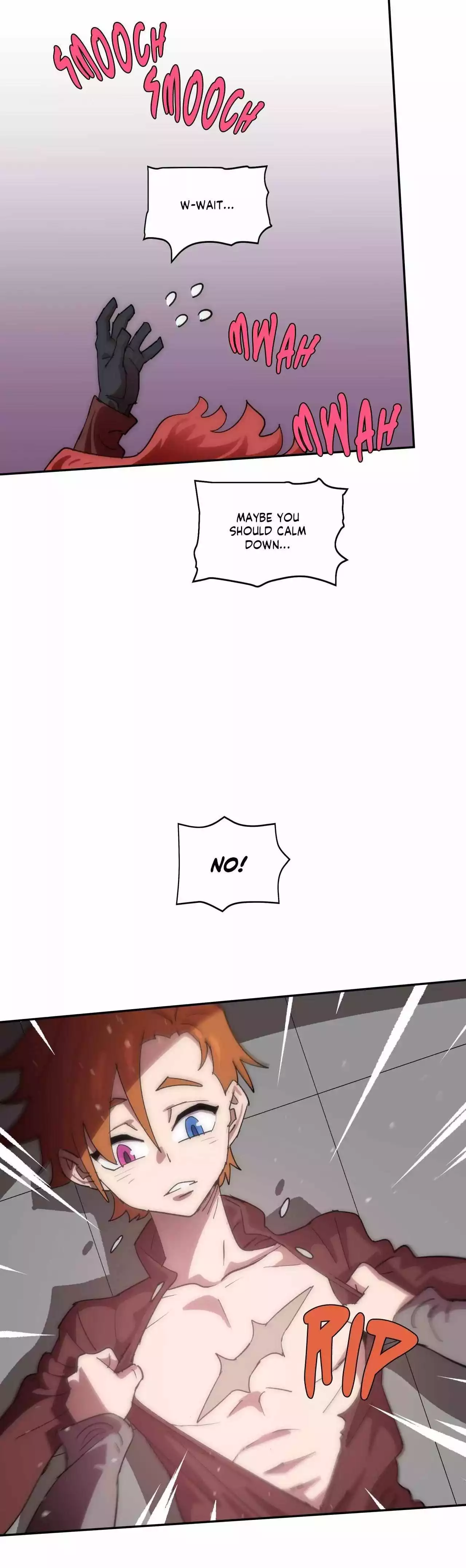 Manga page 22