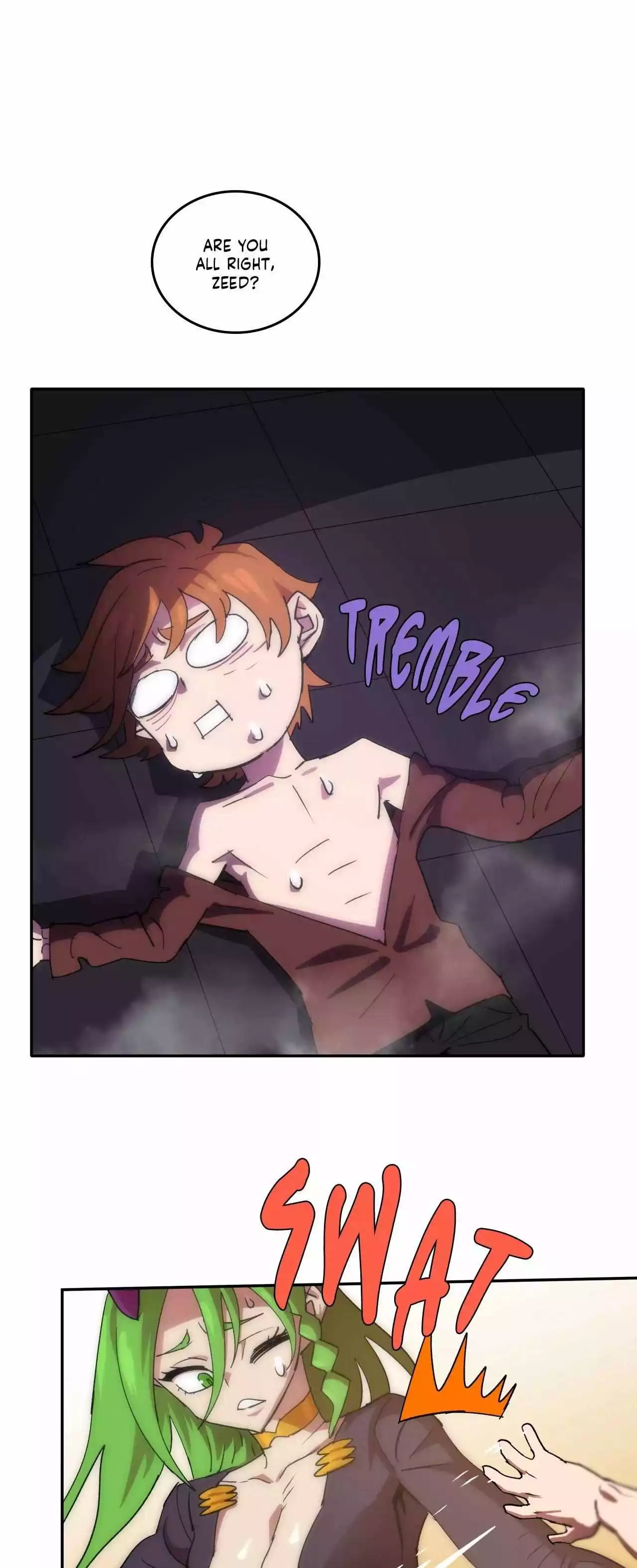 Manga page 31