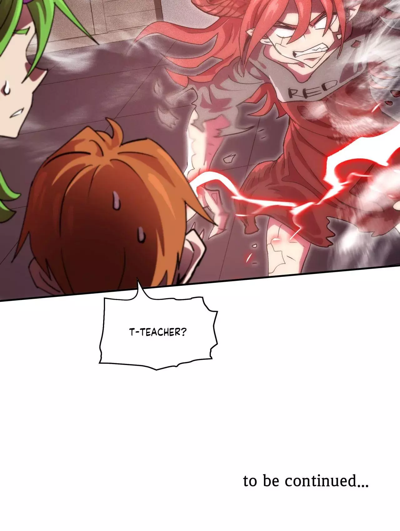 Manga page 40