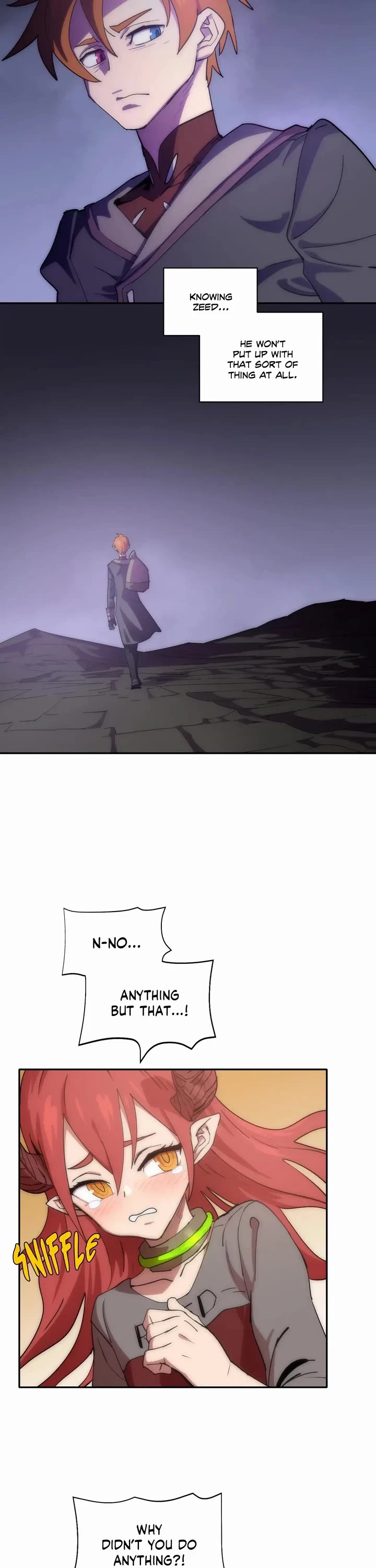 Manga page 17