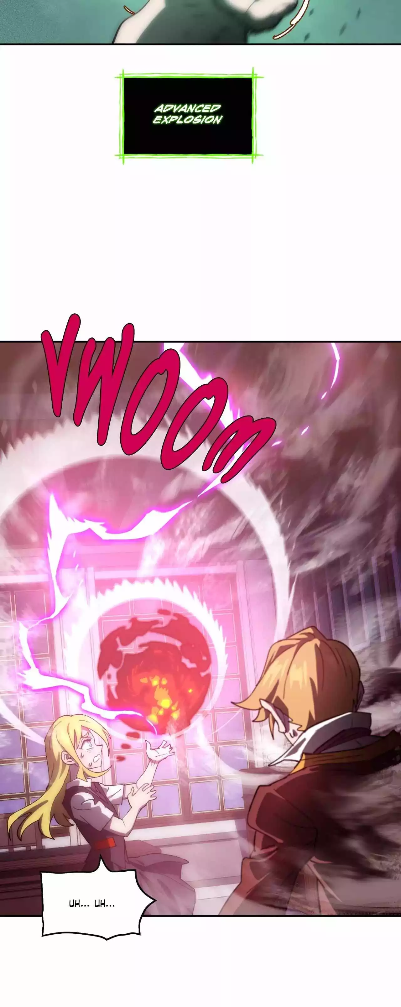 Manga page 21